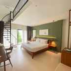 รูปภาพรีวิวของ Mini House Aonang Hotel (SHA Plus+) 4 จาก Natthakan M.