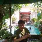 Review photo of The Rani Garden Bed & Breakfast from Bambang E. N.