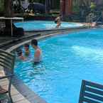 Review photo of Hotel Batik Yogyakarta from Wahyu P.