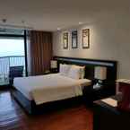 Review photo of Destination Resorts HuaHin Cha Am Beach Resort & Spa from Vichayuth S.