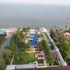 Review photo of Destination Resorts HuaHin Cha Am Beach Resort & Spa 4 from Vichayuth S.