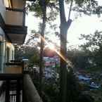 รูปภาพรีวิวของ Ridgewood Hotel 2 จาก Mikas A. M.