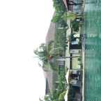 Review photo of Puri Saron Senggigi Hotel from Khusnul K.