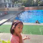 Review photo of Oasis Siliwangi Hotel & Waterpark 3 from Ina A.