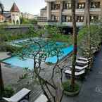 Ulasan foto dari The Vira Bali Boutique Hotel & Suite dari Yeyen S.