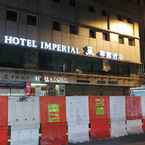 รูปภาพรีวิวของ Hotel Imperial Bukit Bintang จาก Sriono S.