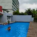 Review photo of GTV Hotel & Service Apartment 2 from Sri W.