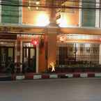 Review photo of Luang Poj Boutique Hostel from Darmpawan J.