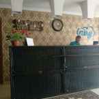 Review photo of Zen Boutique Syariah Guest House from Ghina F. S.