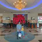 Review photo of Hotel Sutan Raja Manado from Yubelia D.