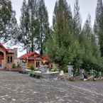 Review photo of Hotel Alloyna Country Cottage from Juniar T. K.