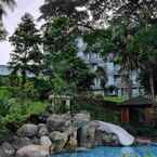 Hình ảnh đánh giá của R Hotel Rancamaya 2 từ Andriyanto A.
