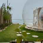 Ulasan foto dari Bubble Hotel Nyang Nyang (Adults Only) 2 dari Patih A.