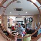 Review photo of eL Hotel Yogyakarta Malioboro 2 from Jatnika S.