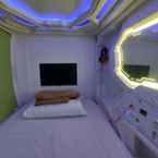 Ulasan foto dari Super OYO 91328 Fiducia Capsule Hotel dari Nur R. H.