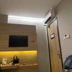 Review photo of Grand Citihub Hotel @ Panakkukang from Frelly N. W.