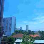 Hình ảnh đánh giá của favehotel MEX Tunjungan Surabaya 2 từ Akbar A.