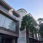Review photo of Hotel Ratna Syariah By ZIRI from Akbar A.