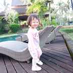 Review photo of Kabinawa Villas Ubud by Pramana Villas 3 from Jemmy J.