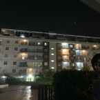 Review photo of Apartement Gateway Pasteur Bandung by TN Hospitality from Ifqiyatus S.