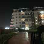Review photo of Apartement Gateway Pasteur Bandung by TN Hospitality 2 from Ifqiyatus S.