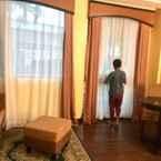 Review photo of Lee Boutique Hotel Tagaytay from Mary J. O.