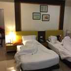 Review photo of Prima Hotel Pattaya 3 from Chutima K.