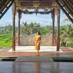 รูปภาพรีวิวของ Kuwarasan A Pramana Experience 6 จาก Mita W.