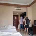 Review photo of Hotel Nuansa Indah from Uyik D.