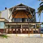 Hình ảnh đánh giá của Malibu Koh Samui Resort & Beach Club từ Pakorn L.