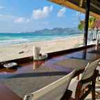 Hình ảnh đánh giá của Malibu Koh Samui Resort & Beach Club 3 từ Pakorn L.