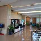 Review photo of ASTON Banua Banjarmasin Hotel & Convention Center from Michael A. G. T.