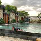 Review photo of Sapphire Boutique Hotel Kudus 2 from Hana H. R.