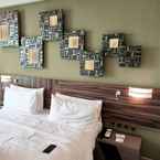 Review photo of Holiday Inn CIKARANG JABABEKA, an IHG Hotel 4 from Anugrah P.