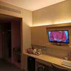 Review photo of GTV Hotel & Service Apartment 4 from Anugrah P.