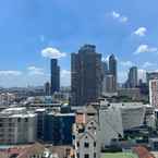 รูปภาพรีวิวของ ibis Bangkok Siam จาก Tabita S. A.