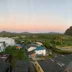 Review photo of Sinkiat Buri Hotel from Boonchoo C.