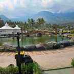 Ulasan foto dari Sabda Alam Hotel & Resort 3 dari Anisa D. E.