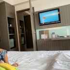 Review photo of Novotel Bangka - Hotel & Convention Centre from Yulistia I.