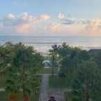 Ulasan foto dari Hotel Santika Premiere Beach Resort Belitung dari Yulistia I.