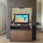 Review photo of Hotel Santika Bangka 3 from Yulistia I.