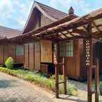 Review photo of The Onsen Hot Spring Resort Batu from Syarifah A.