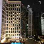 รูปภาพรีวิวของ Fahrenheit Suites Kuala Lumpur 2 จาก Nancy G. D.