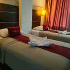 Review photo of Travello Hotel Manado from Betly T.