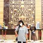 Hình ảnh đánh giá của M Bahalap Hotel Palangka Raya 2 từ Nawang S.