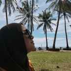 Review photo of Anyer Cottage Hotel Beach Resort 2 from Dewi N.