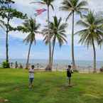 Review photo of Anyer Cottage Hotel Beach Resort 4 from Dewi N.