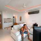 Review photo of Code Samui Hotel 4 from Yanisa T.