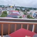 Review photo of Hotel Grand Victoria Samarinda 2 from Dwi P.
