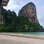 Review photo of Railay Bay Resort & Spa from Sangoa Y.